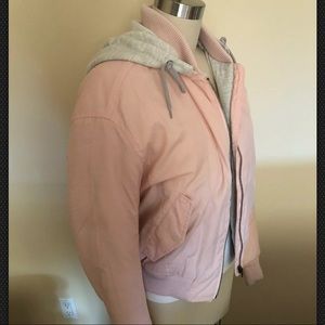 Urban Outfitters Bomber Jacket